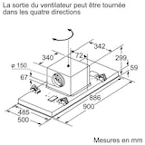 thumbnail of Plafonnier avec moteur LR97CAQ20