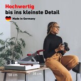 thumbnail of IDEAL Hebelschneider IDEAL 1138 11381000 Schnittlänge 38,5cm 50Bl