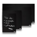 thumbnail of VASNER Citara T Infrarot Tafelheizung 1100 Watt schwarz Infrarotheizung Tafel, mit Kreide beschreibbar, IP44 Spritzwasserschutz