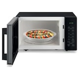 thumbnail of Micro-ondes solo MWP251B