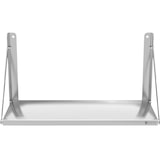 thumbnail of Royal Catering -  Artikelnaam Wandbord - opvouwbaar - 80 x 30 cm - 40 kg - RVS