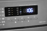 thumbnail of Exquisit Waschmaschine 7kg | Energieeffizienzklasse A | max. 1400 U/Min | Restlaufanzeige | Aquastop |Kindersicherung | WA57014-020A weiss