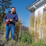 thumbnail of Einhell Akku-Druckreinigerpistole HYPRESSO 18/24-1 Power X-Change