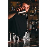 thumbnail of 6 x Longdrinkglas, Trinkglas, Hartglas, 33 cl, Ø  8 cm, Höhe: 12.5 cm