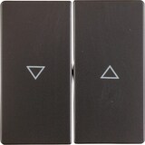 thumbnail of Berker Wippe anth/sa 16256086