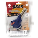 thumbnail of Cabezal Soplete de Gas con Adaptador – Soplete de Cocina – Encendedor – Ø 22 mm - Diseño 1