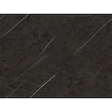 thumbnail of Bistrotisch 70x70 cm | D4878 LV Marmor Dunkel |  Gusseisen Gestell