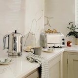 thumbnail of Dualit Grille-pain 4 fentes de grillage sélecteur NewGen - Double Bagel - Inox