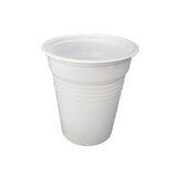 thumbnail of 4800 Trinkbecher Getränkebecher Ausschankbecher Laborbecher 100ml Ø58x63mm weiß