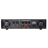 thumbnail of Amplificateur de Sonorisation PRO DJ GEMINI XGA4000 - Puissance 4000W, Fonctionnement Stéréo, Parallèle Mono, Bridge - Câble RCA