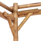 thumbnail of vidaXL Pergola 170x170x220 cm bamboe