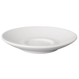 thumbnail of Piattino per tazza espresso bianco x 12 Gres OLYMPIA