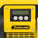 thumbnail of GARLAND PRESS 491FLAE-V20 - Grupo de presión electrónico. 1.300 W, aspiración  8 m, caudal max. 4.500 l/h y altura max 35 m,  salida de 1".