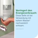 thumbnail of Tork Mild-Duftende Hand Mini Schaumseife S5, feuchtigkeitsspendende Inhaltsstoffe, 8 × 525 ml, 525502