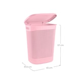 thumbnail of Badkamerset 7 Delige Roze 7house