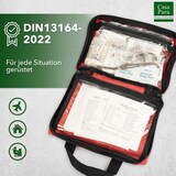 thumbnail of Erste-Hilfe-Tasche - Für Freizeit und Sport - 94 Teile