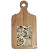 thumbnail of Houten snijplank - 35 x 18 x 1,5 cm - Bruin