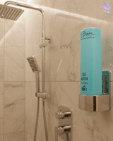 thumbnail of SET: Dusch- und Haarshampoo 12x425ml - HOTELSERIE