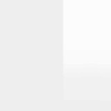 thumbnail of vidaXL Nachtkastje 40x30x39 cm bewerkt hout hoogglans wit