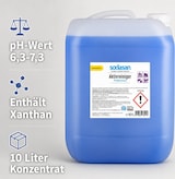 thumbnail of SODASAN Aktivreiniger Professional 10 Liter Konzentrat