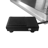 thumbnail of Bützmann E15L professioneller elektrischer Wurstfüller für Fleisch bis zu 15 Liter.