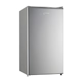 thumbnail of FrigeluX Réfrigérateur table top  91L dont compartiment freezer 0*de 10 L, Silver R0TT91SE
