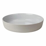 thumbnail of Blomus Salatschüssel SABLO, Schüssel, Schale, Keramik, grau, 34.5 cm, 64106