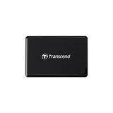 thumbnail of Transcend TS-RDF9K2 Kartenleser Mikro-USB Schwarz
