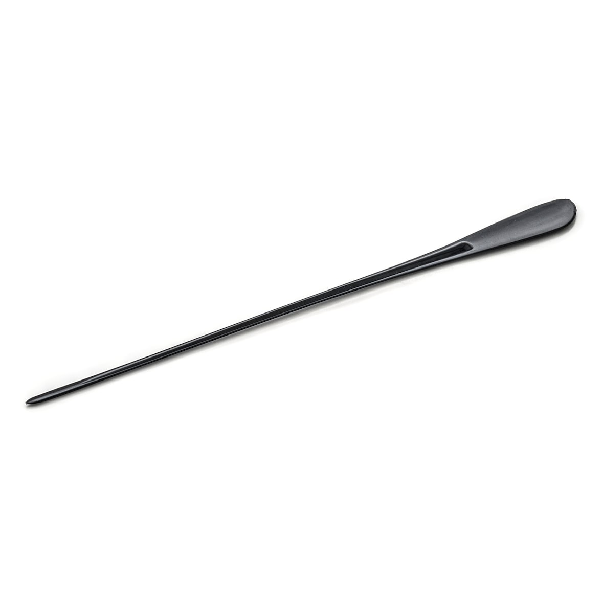 Araven Brocheta Degust 250Ud Negro
