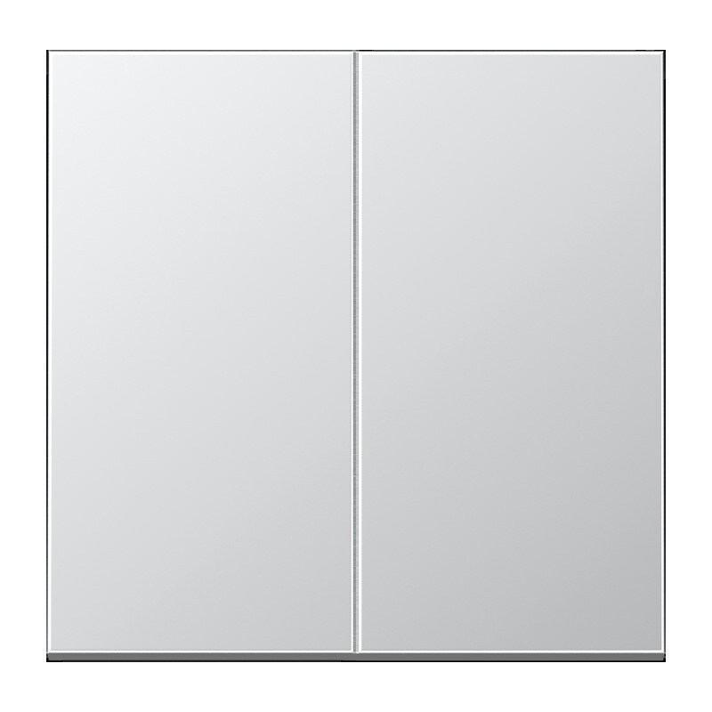 Jung Matter Taster 2f MAT AL 2995-L MATAL2995-L