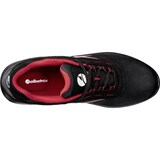 thumbnail of Albatros GRID LOW SRC 648710210000043 Sicherheitsschuh S3 Schuhgröße (EU): 43 Schwarz, Rot 1 Paar