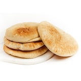 thumbnail of Pack de 24 sachets de 4 pitas fraîches