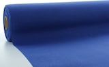 thumbnail of Mank Tischdeckenrolle Airlaid Royalblau, 120 cm x 25 m , 1 Stück - Tischtuch Tischdecke stoffähnlich