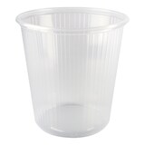 thumbnail of 1000x Verpackungsbecher PP 500 ml Ø 100 mm rund transparent