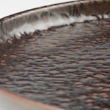 thumbnail of Gipfelstück Dessertteller 22 cm 4er Set, postsicher, Serie GLOCKENKLANG