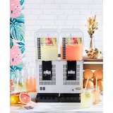 thumbnail of Santos Kaltgetränkespender 2 X 12L