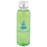 thumbnail of Garcia de Pou Flaconi Shampoo 'Therapy' 50 Ml Ø3,2X9 Cm Trasparente Plastica (200 Unità)
