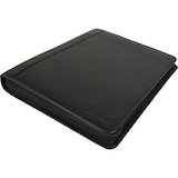 thumbnail of Soennecken Schreibmappe Berlin Nappaleder schwarz
