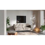 thumbnail of ALLboards Lavagna in vetro nera magnetica 120x90 cm CLASSIC