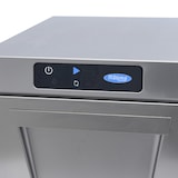 thumbnail of Lave-vaisselle encastrable - 40 x 40 cm - avec vidange, distributeur de liquide de rinçage et pompe à savon - Afficha - Maxima