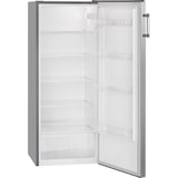 thumbnail of Bomann VS 7316 IX Kühlschrank Freistehend 242 l E Edelstahl