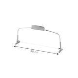 thumbnail of Tescoma sierra niveladora de tartas delicia 630095