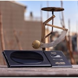 thumbnail of Balanza alta precisión Tanita