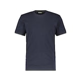 thumbnail of DASSY® Kinetic T-Shirt Arbeit nachtblau/anthrazitgrau S
