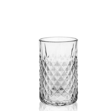Vaso Onix Alto 45 cl 24 unidades