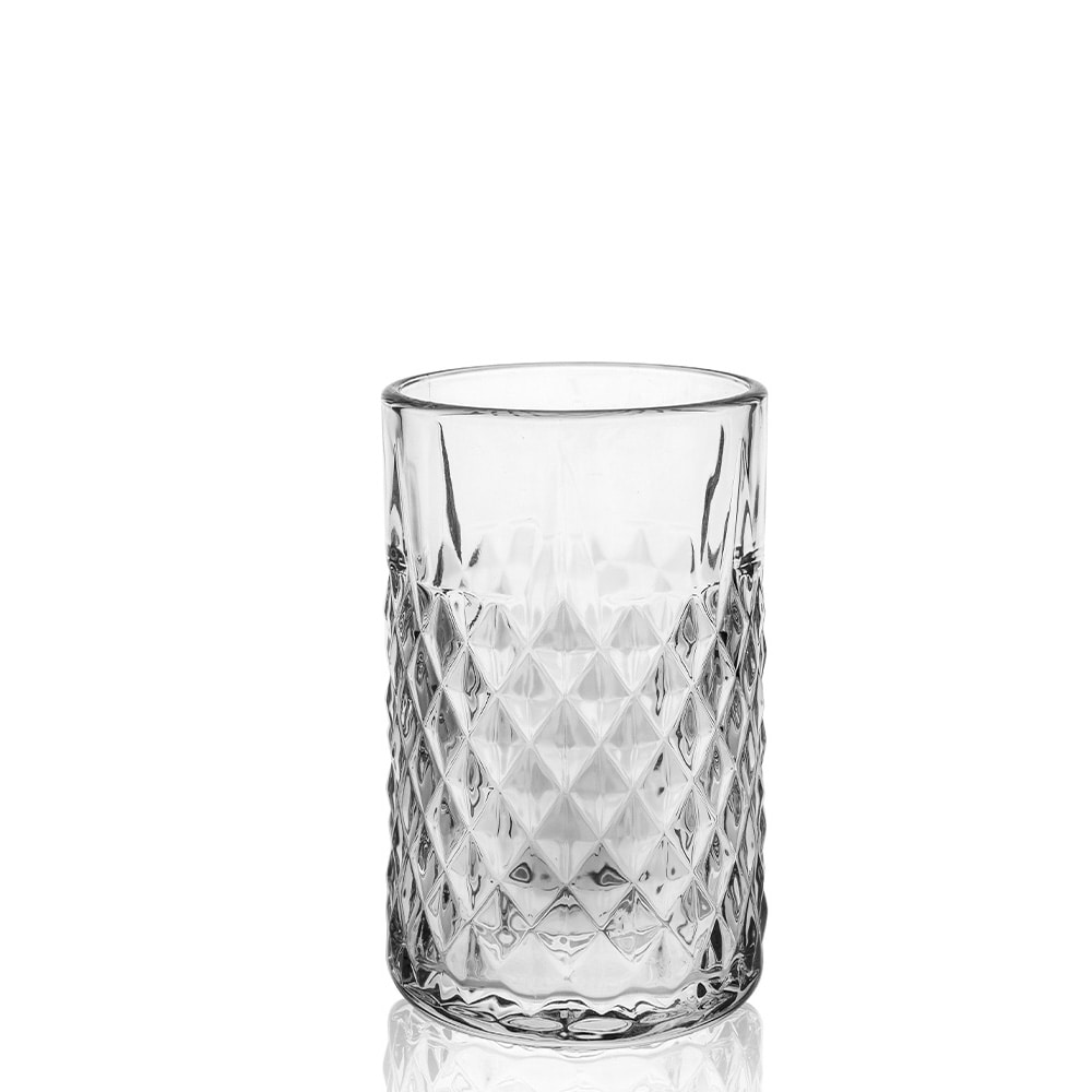 Vaso Onix Alto 45 cl 24 unidades