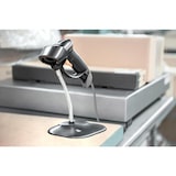 thumbnail of Lektor Laser Digitus 2D Qr Usb Schwarz + Halterung Da-81002