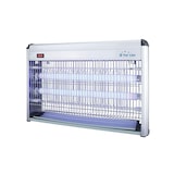 thumbnail of PURLINE Désinsectiseur aluminium mural ZZAP 30