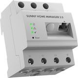 thumbnail of SMA Sunny Home Manager HM-20