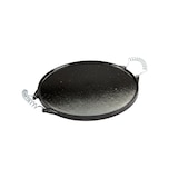 thumbnail of GARCIMA - Plancha Hierro Fundido Redonda Esmaltada Ø 25 cm.